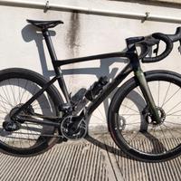 SPECIALIZED SWORKS SL7 PERFETTA COME NUOVA