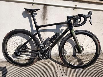 SPECIALIZED SWORKS SL7 PERFETTA COME NUOVA