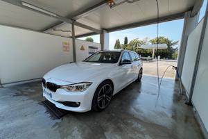Bmw 320d