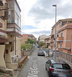 Tor vergata camera ad uso singolo