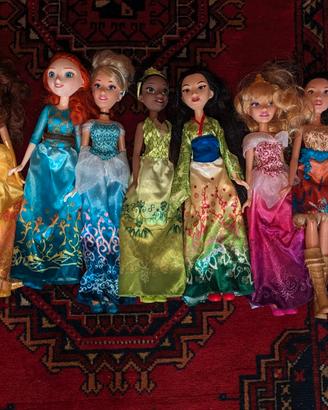 Principesse
