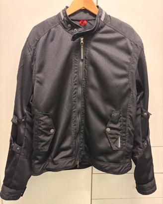 Giacca moto Tucano Urbano Marlon Tg 54