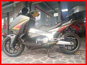 Honda integra 750 /rate/permute promo consegna