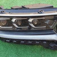 KIA SORENTO 4 IV FULL LED Faro Destro