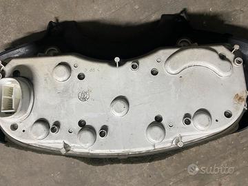 Contachilometri t max 500