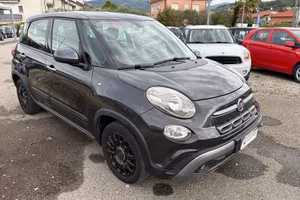 FIAT 500L 1.4 Connect s&s 95cv