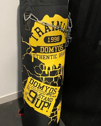 Sacco da boxe