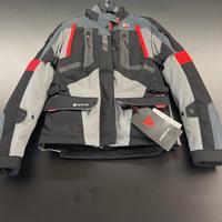 Giacca Gore-Tex Ducati Turismo Donna €799,00 TG 40