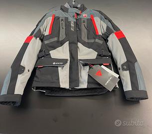 Giacca Gore-Tex Ducati Turismo Donna €799,00 TG 40