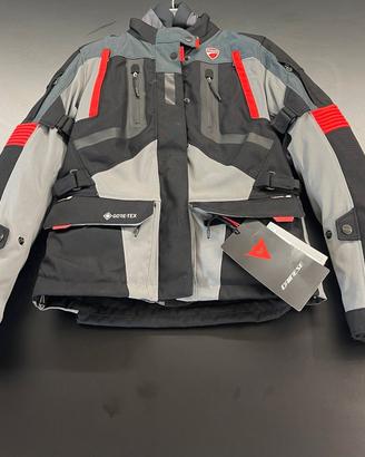Giacca Gore-Tex Ducati Turismo Donna €799,00 TG 40