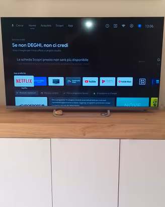 TV  Smart