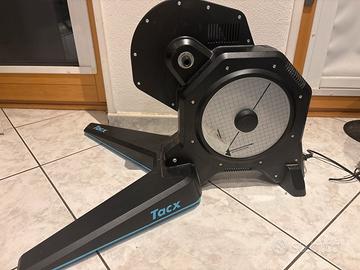 Rullo tacx flux 2 smart