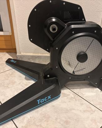 Rullo tacx flux 2 smart