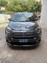 Fiat 500x sport
