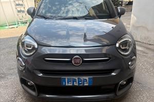 Fiat 500x sport