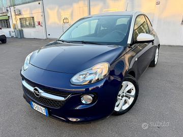 Opel Adam 1.2benz 2016 80.000km Euro6 per neopaten