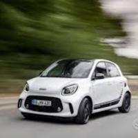 Ricambi usati smart forfour Fortwo 2006.22