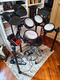 Batteria elettronica Alesis Nitro Pro