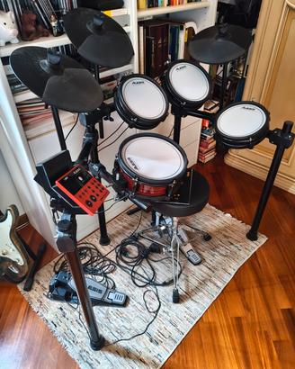Batteria elettronica Alesis Nitro Pro