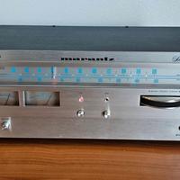 SINTONIZZATORE  MARANTZ. . leggi   tutto 