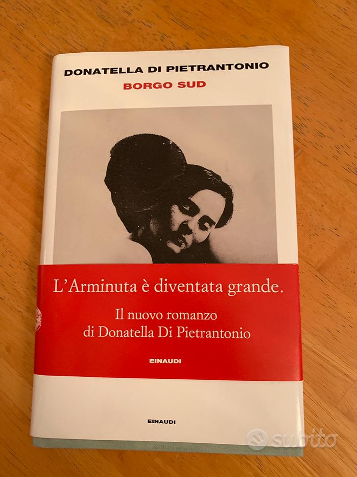 Di pietrantonio donatella - Vendita in Libri e riviste 