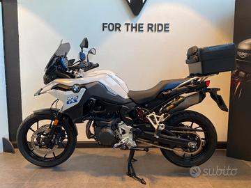 Bmw F 800 GS