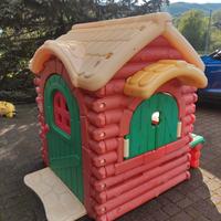 Casetta per bambini FEBER