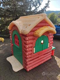 Casetta per bambini FEBER
