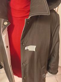 Giacca Sartoriale Donna L Cappuccio Elegante