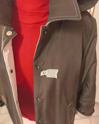 Giacca Sartoriale Donna L Cappuccio Elegante