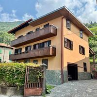 Splendido quadrilocale con vista