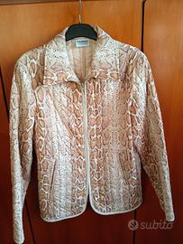 Giacchina 100 grammi Nuova 