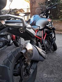 BMW 310GS RALLYE