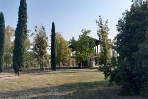 Azienda agricola-vivaio