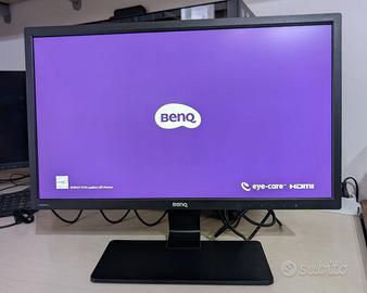 Monitor BenQ GW2270H Full HD LED