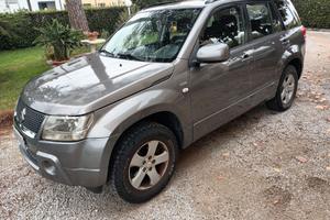 Suzuki Grand Vitara 2007