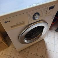 Lavatrice lg