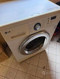 Lavatrice lg