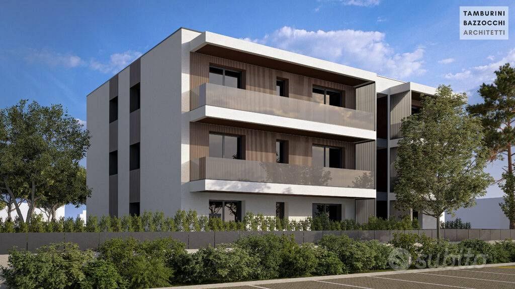 Apartment in Cervia, Pinarella di Cervia - Vista 2