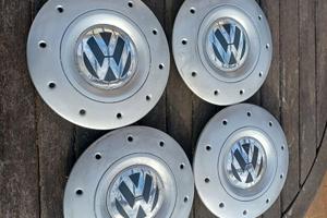 Coprimozzo ruota transporter t5