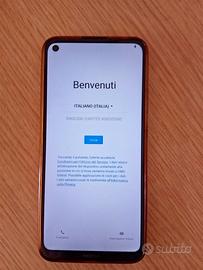 Nokia 3.4 Android smartphone