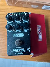 Becos CompIQ Yuna