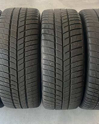 Gomme invernali