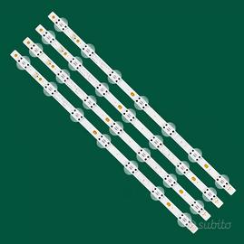 stricia lel per TV LG + altri componenti