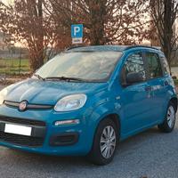 fiat panda 3'serie 