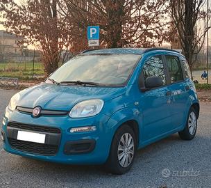 fiat panda 3'serie 