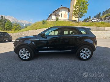 Range Rover Evoque  2.2 TD4 150 CV DYNAMIK