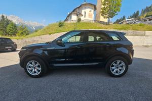 Range Rover Evoque  2.2 TD4 150 CV DYNAMIK
