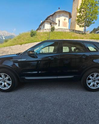 Range Rover Evoque  2.2 TD4 150 CV DYNAMIK