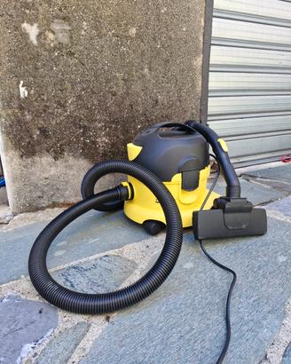 Aspirapolvere Karcher professionale